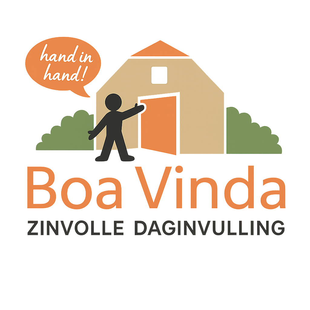 BOA VINDA